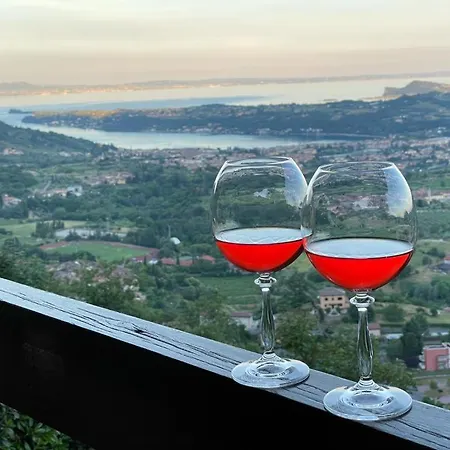 La Terrazza - Your Home
