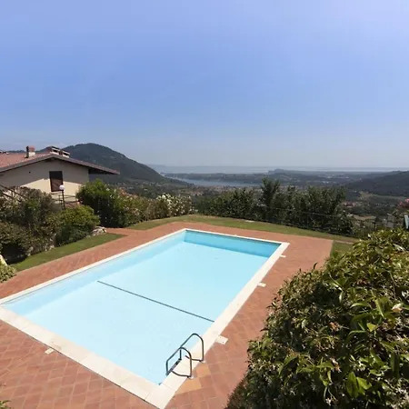 La Terrazza - Your Home Apartment *