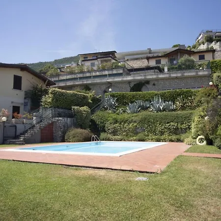 Lägenhet La Terrazza - Your Home