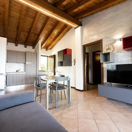 La Terrazza - Your Home * Roe